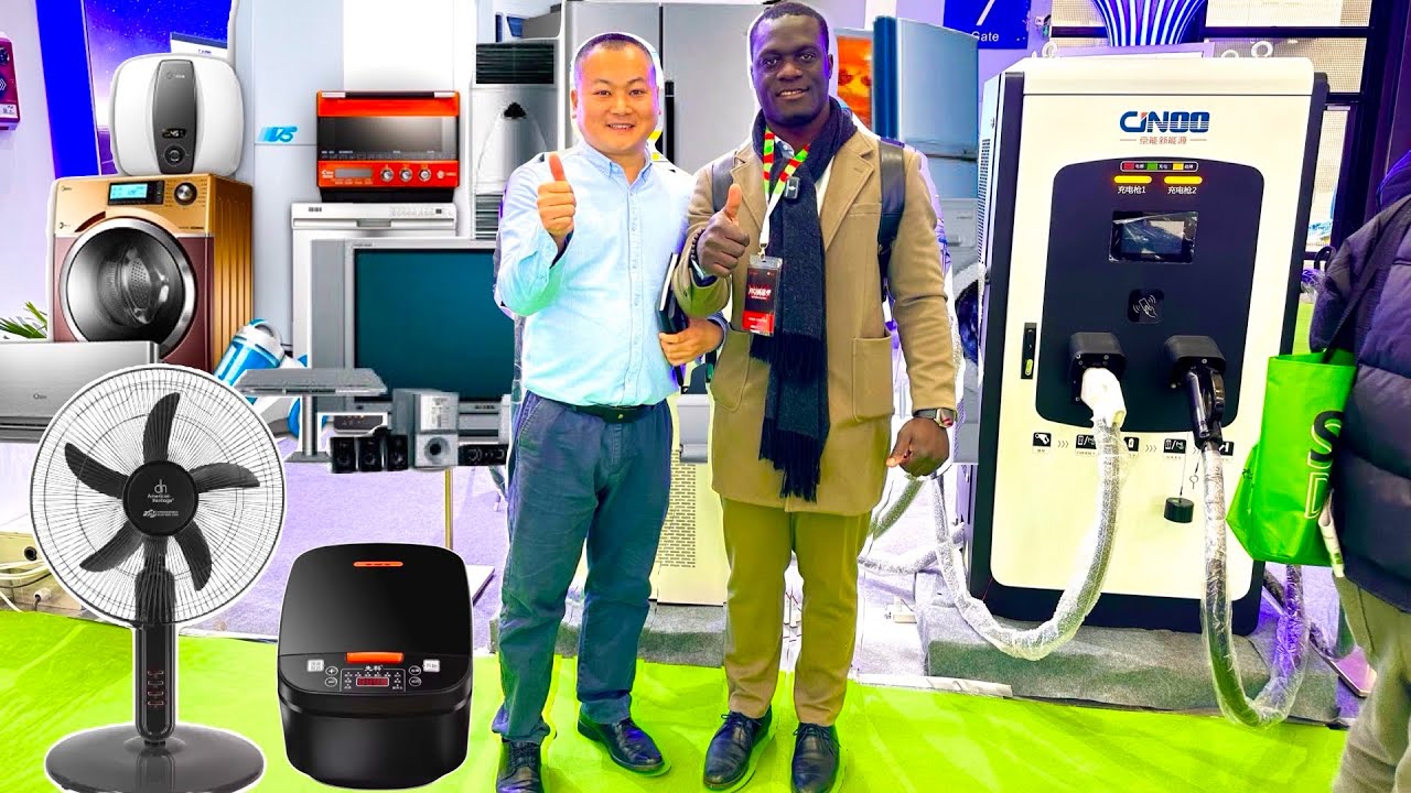 I believe this is the best place to get appliance for your business