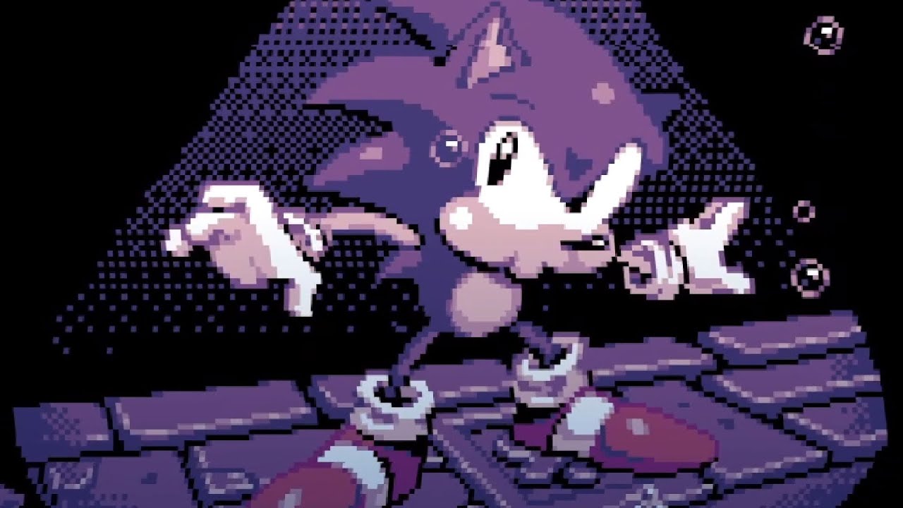 Tidal Tempest (Re-Imagined) [YM2151 + SegaPCM] - Sonic CD (JP)