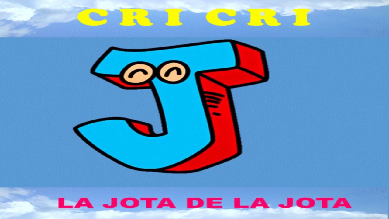 Cri Cri | La Jota De La Jota🎷🎹 🎻Flavio | Canciones y Juegos Infantiles