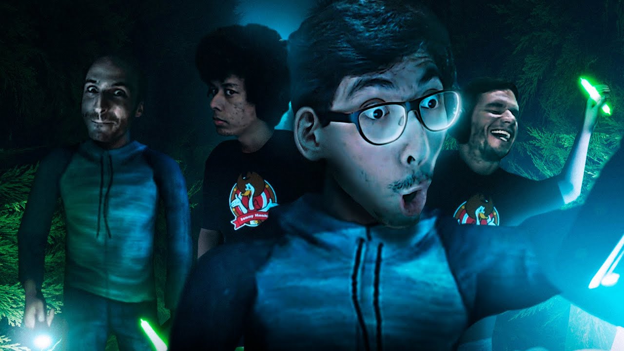 SÓ CLIQUE NESSE VÍDEO COM A LUZ APAGADA!!