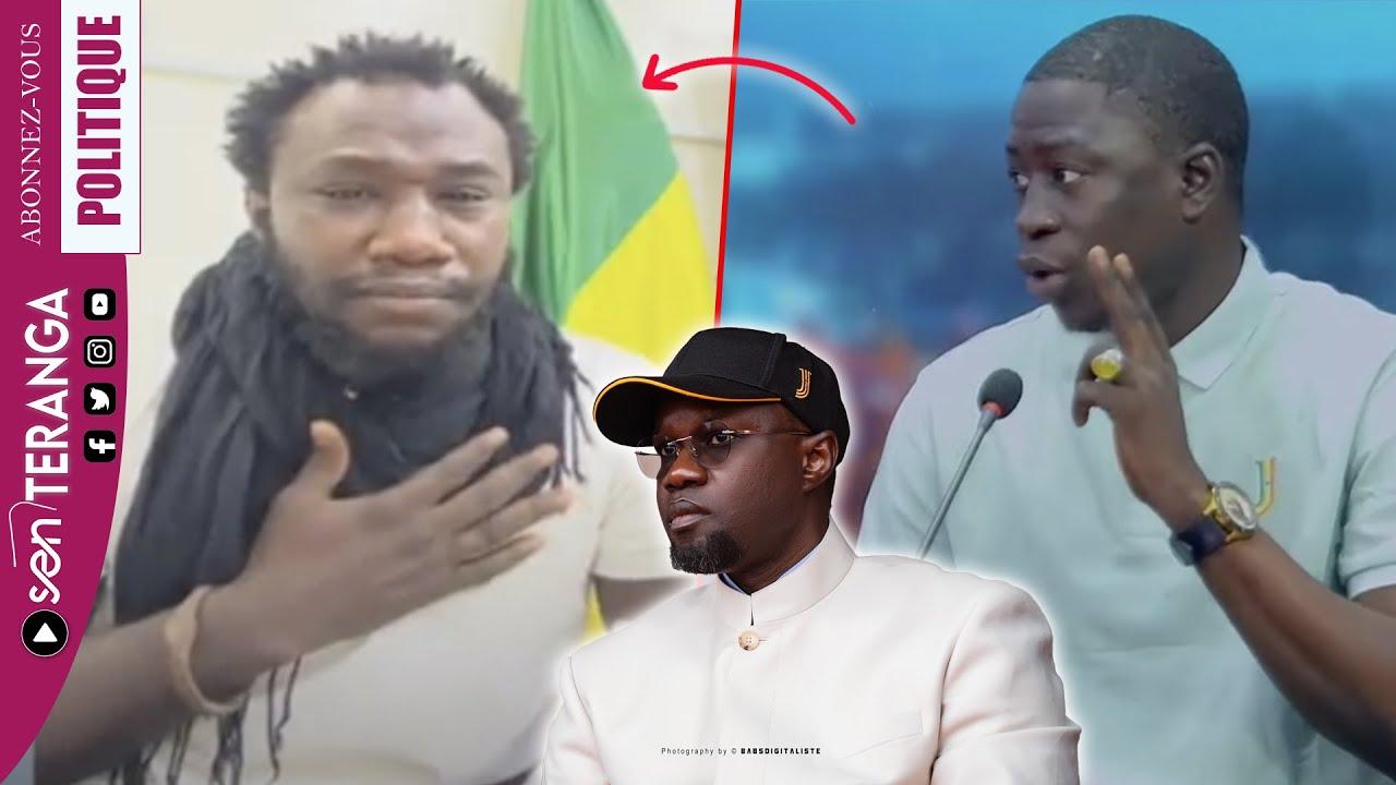 Urgent : Azoura Fall suspend ses activit&eacute;s politiques, Ousmane Sarr d&eacute;voile les raisons&hellip;