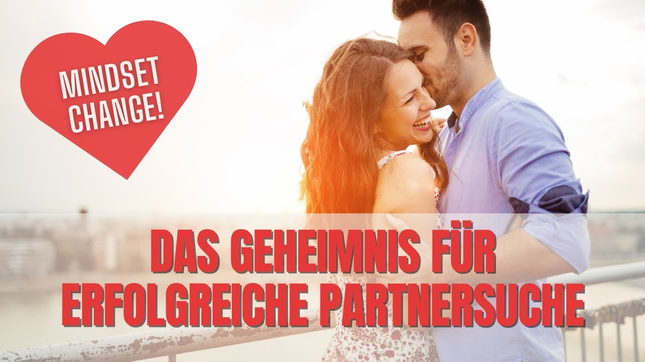 Das Geheimnis der Partnersuche: Strahlen statt Suchen | Nina Deissler