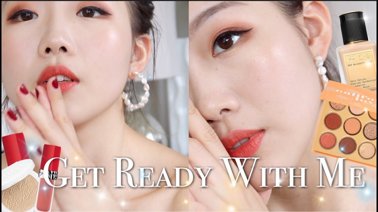 美美美！2019年秋季欧美新品上脸+真实使用感更新！( 片尾LA见面会信息update！)