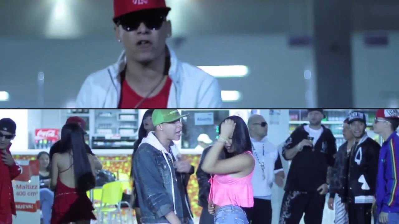 David Marulanda - Paraiso (Video Oficial)
