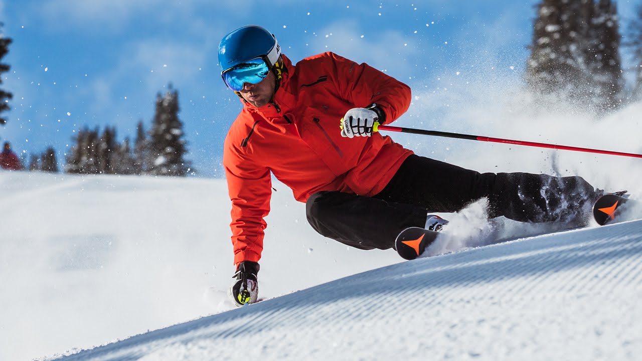 Sch&ouml;ffel Men's Ski Jacket OBERTAUERN (english version)