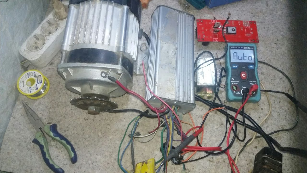 elektrikli bisiklet tekleme sorunu , Elektrikli bisiklet tekleme sorunu nedir , elektirikli bisiklet