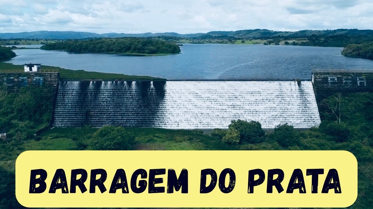BARRAGEM DO PRATA - BONITO - PERNAMBUCO - BRAZIL.