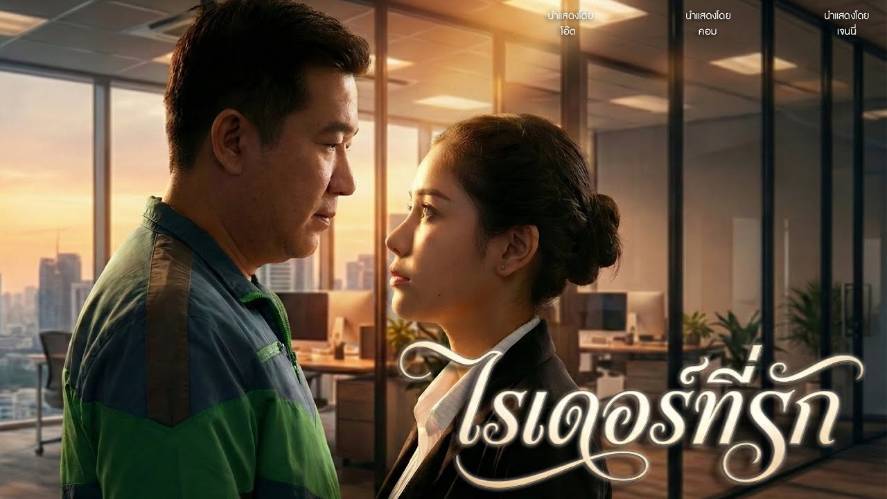 หนุ่มไรเดอร์ นัดเจอตัวกับผู้จัดการสาว ผลจะลงเอยยังไง ? ตอนจบพีคมาก