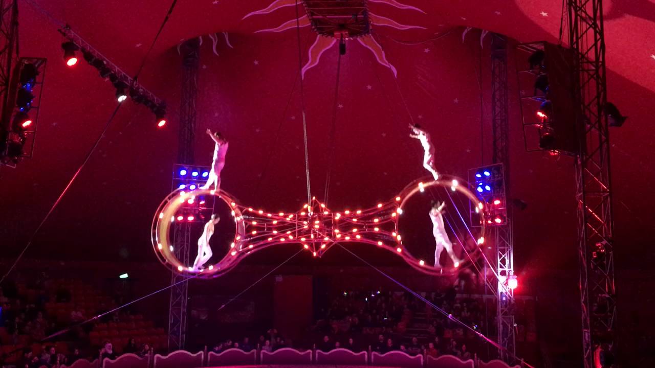 Duffy's Wheel of Death 2016 new