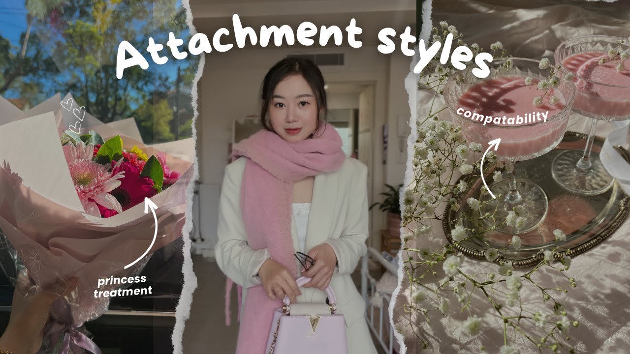 JOLIN SYDNEY PODCAST #3 | Mình đã thay đổi từ GẮN BÓ LO ÂU sang GẮN BÓ AN TOÀN như thế nào