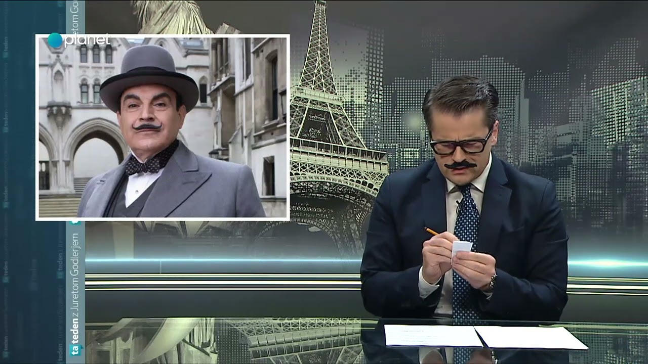 Ta Teden: Drama z Romi na Dolenjskem