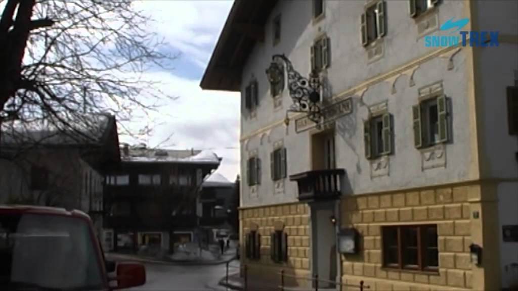 Narty Ellmau - ferie zimowe - wyjazdy na narty