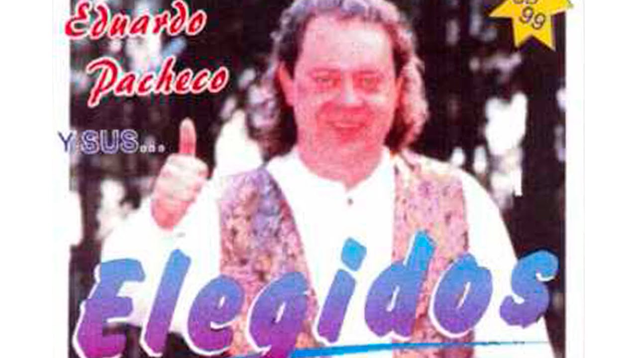 Elegidos-Pagaras ft Herederos Para Vos