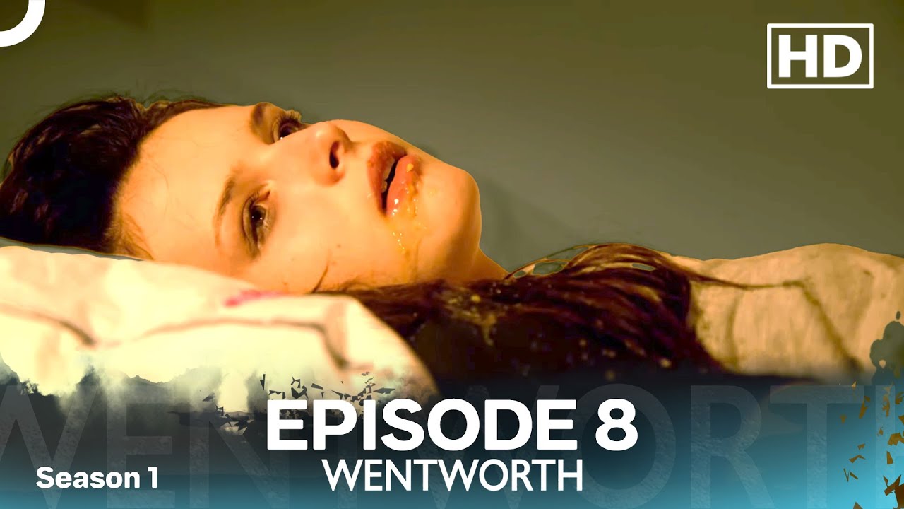 Wentworth Episode 8 | Season 1 (HD)