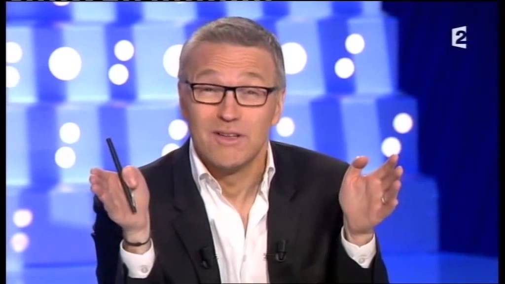 Karl Zero sur Luka Magnotta - On n'est pas couché 16 février 2013 