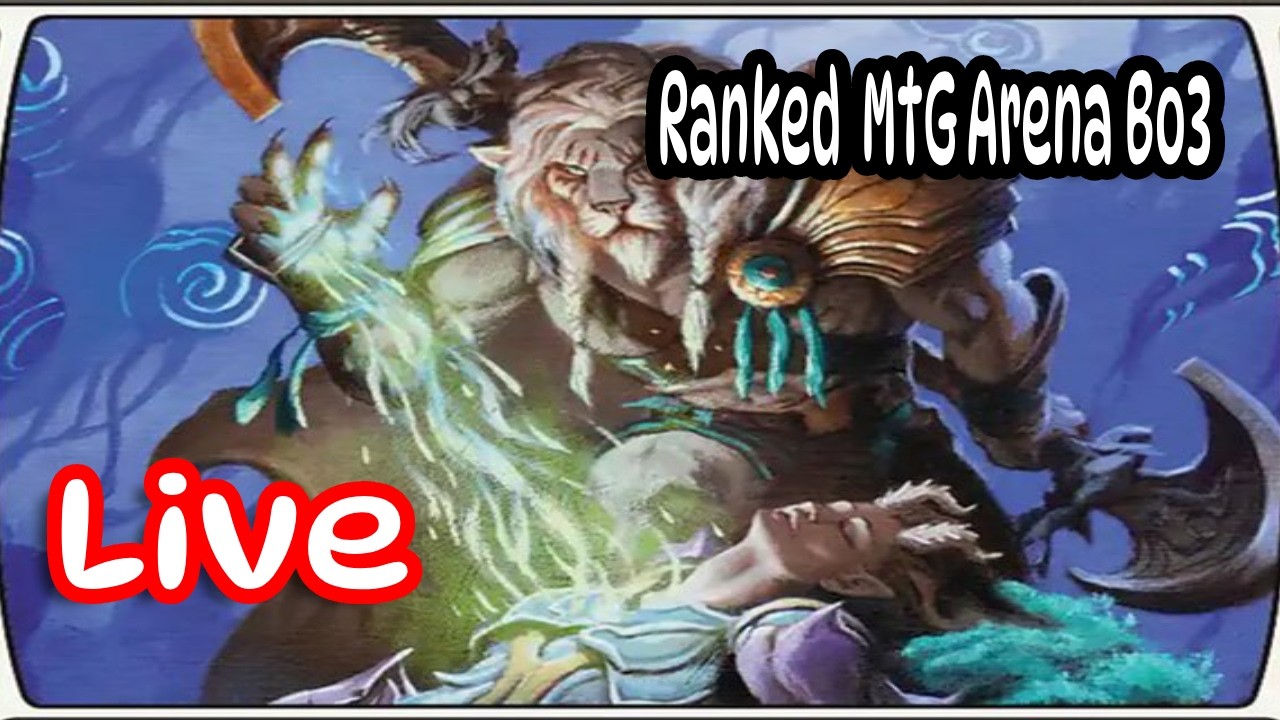 Standard Classic Day 3/ Mtg Standard Ranked