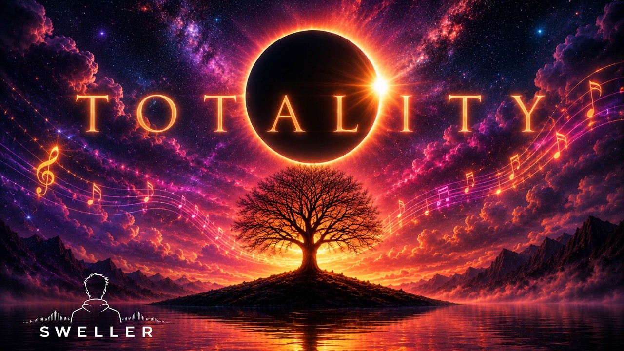 Totality (Original Song)