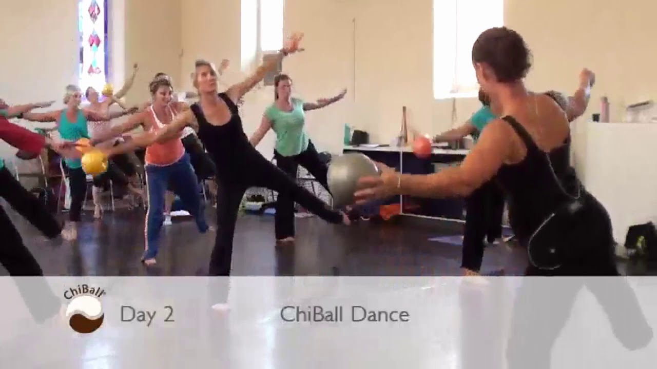Dance Highlights