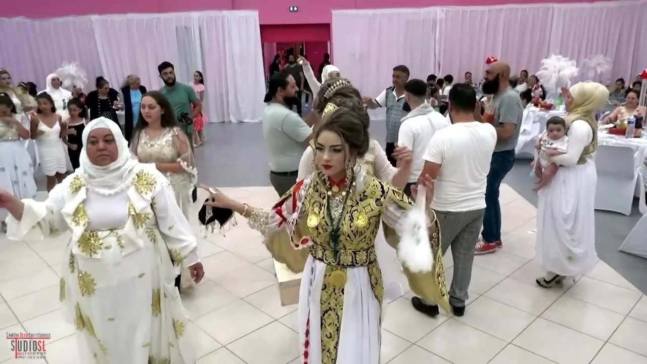 Studio SL Bijav ko Hakija ano motlucon ispracaj e citase cejako e Fatimako 5 deo