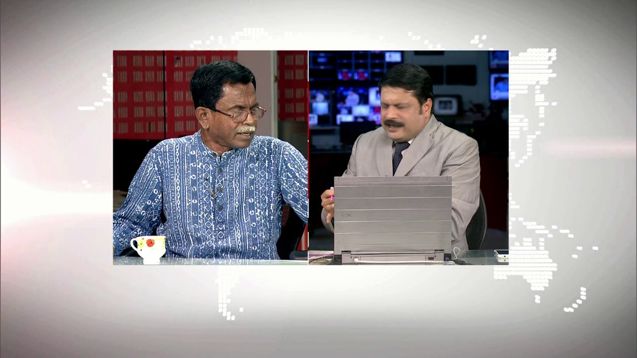 ദേശീയ മാധ്യമങ്ങള്‍ക്ക് യദ്യൂരപ്പ-ബിജെപി കോഴ ഒരു വിഷയമല്ലേ? ടിജി മോഹന്‍ദാസ് പറയുന്നു_Reporter Live