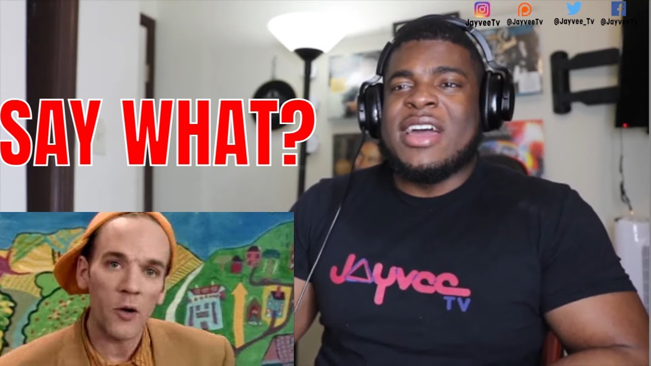 R.E.M. - Shiny Happy People (Official Music Video) REACTION