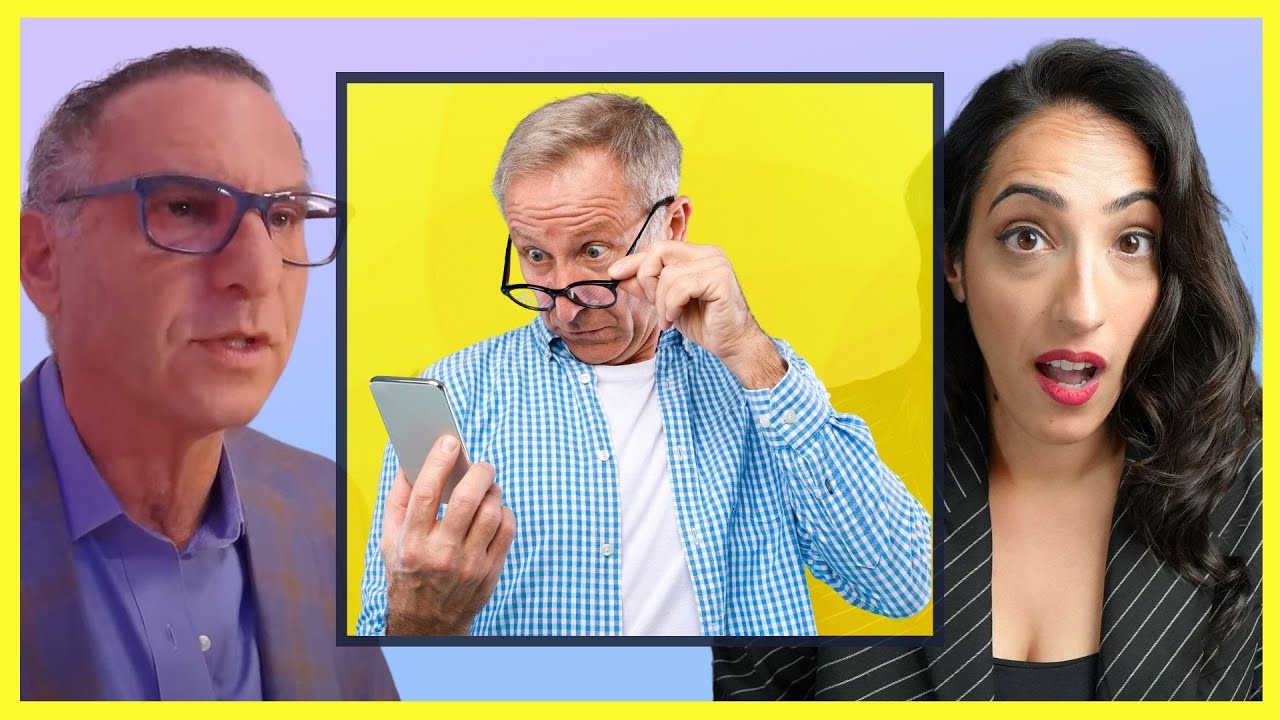 What Your Doctor Won't Tell You About Low Testosterone Levels ft. Dr. Morgentaler