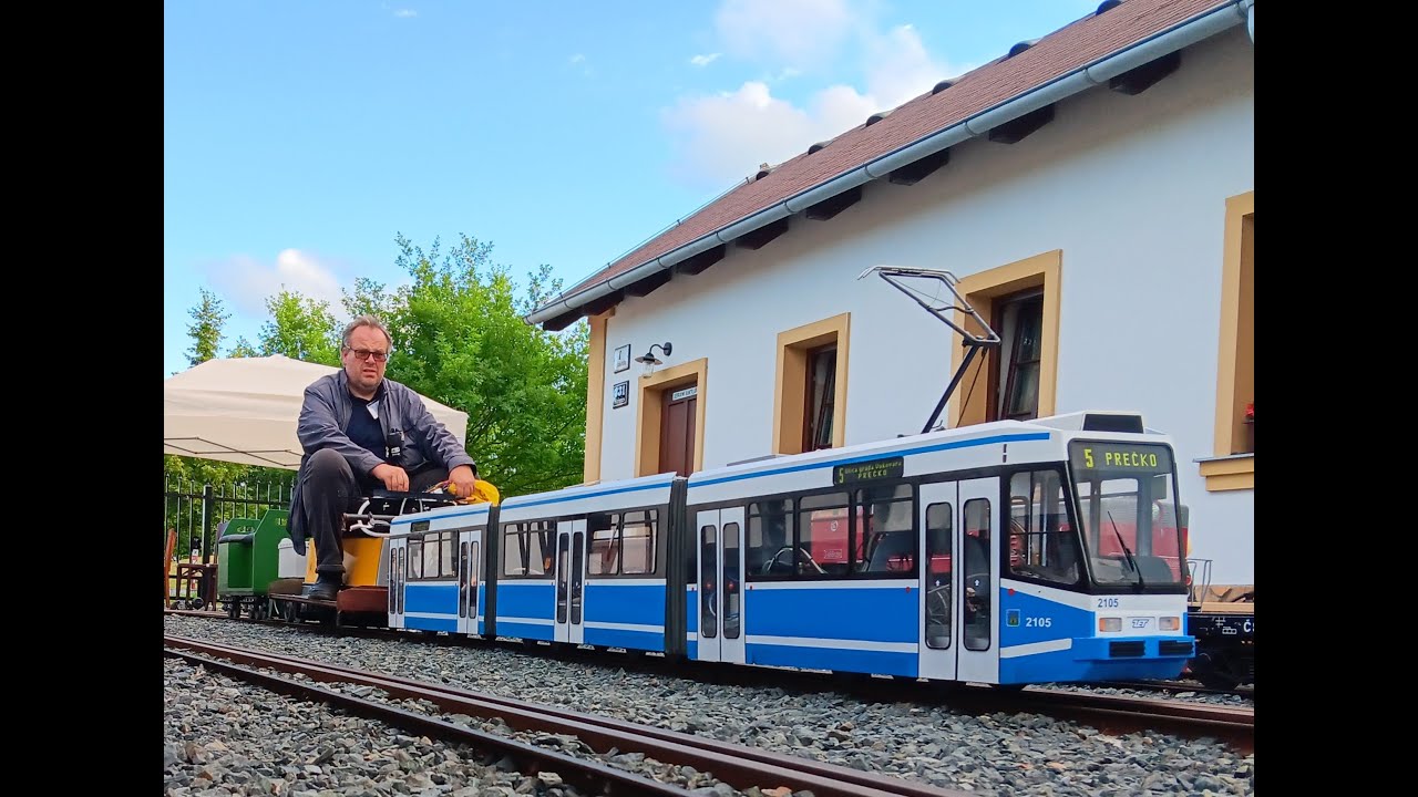 11. PARNI OLYMPIA,  BRNO 2024