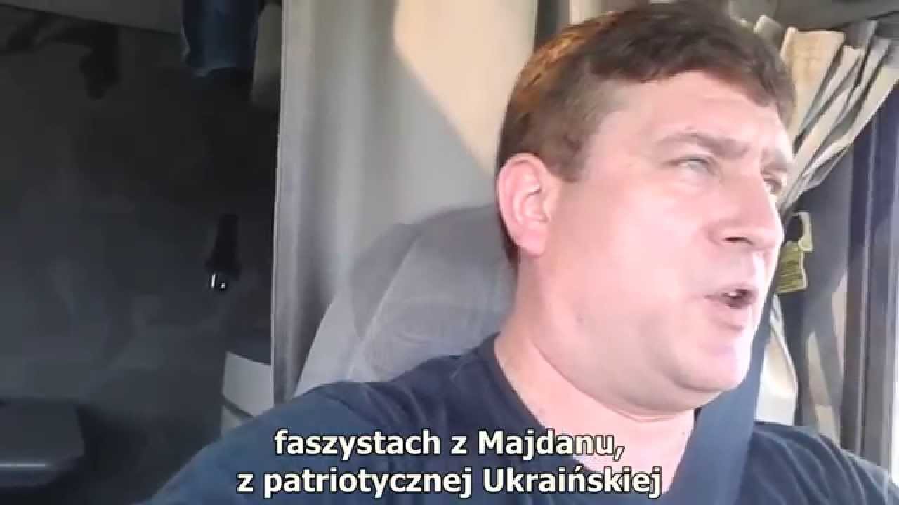 Putin Chuj - И вновь продолжается ад - dodajemy polskie napisy - Przepisywanie.pl