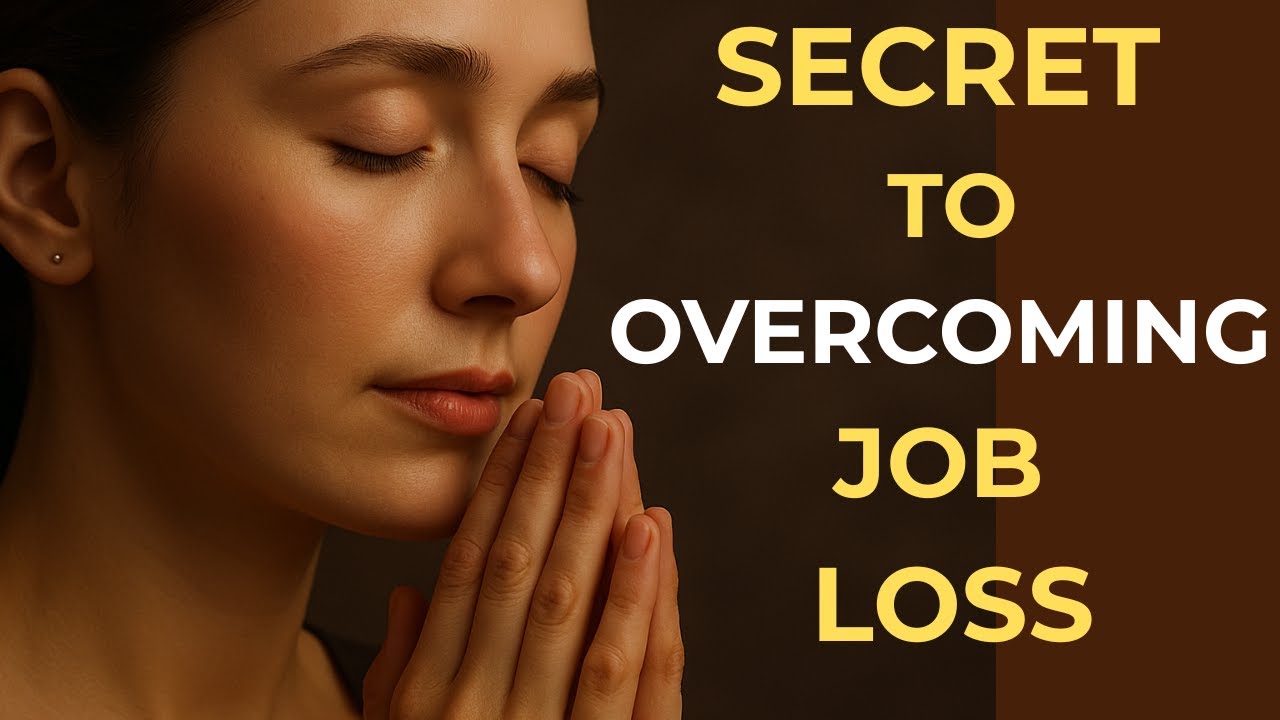 Overcoming Job Loss - Zen Lessons for Renewal and Resilience | Buddhism In You