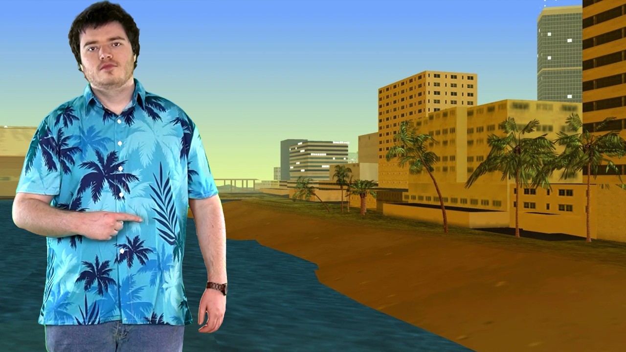 The Grand Theft Auto That Deserved Better