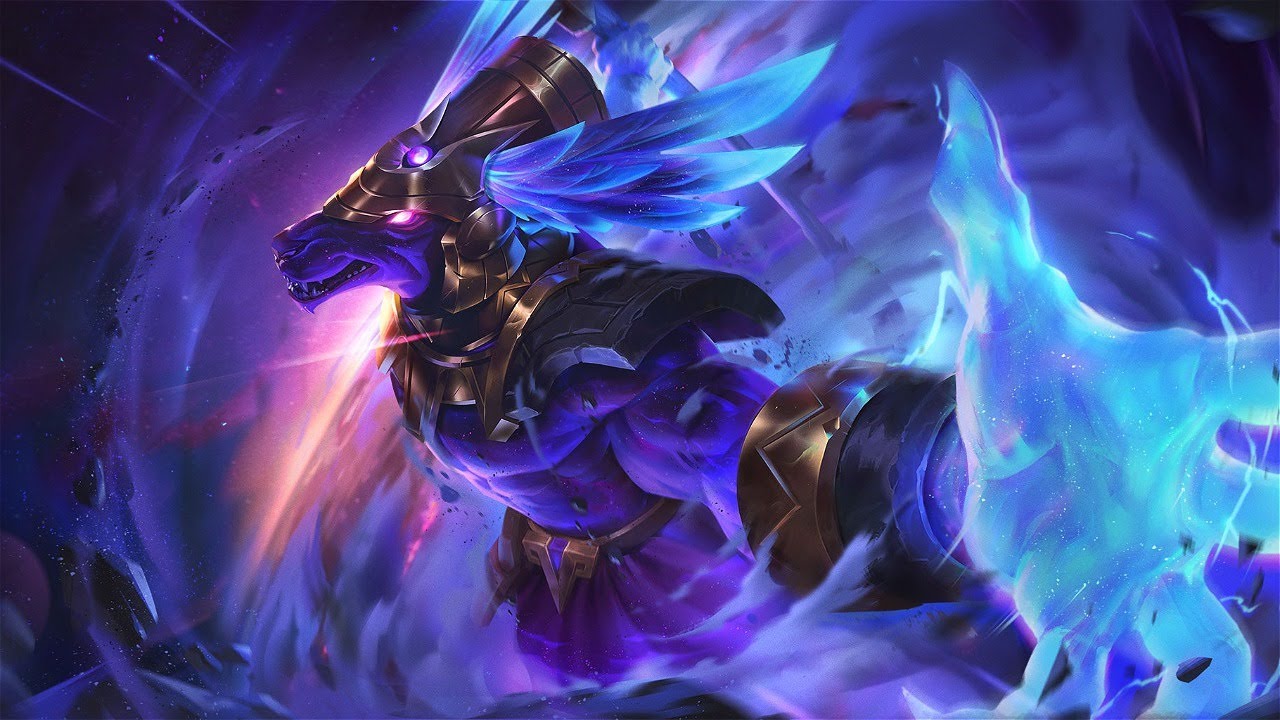 Legends of Runeterra - Temple of the Sun Extended Board Soundtrack