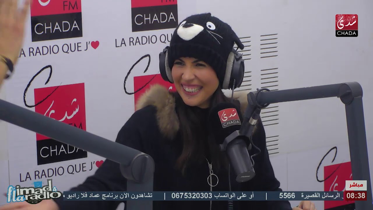فيديو  طريف  ...   شاهد مقلب رحمة في شاب مغربي كيرمي زبل فالزنقة