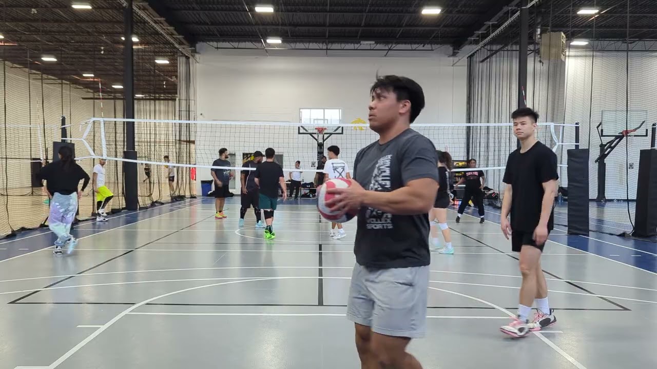 2026-02-28 VK Coed Tourney Finals Set 2