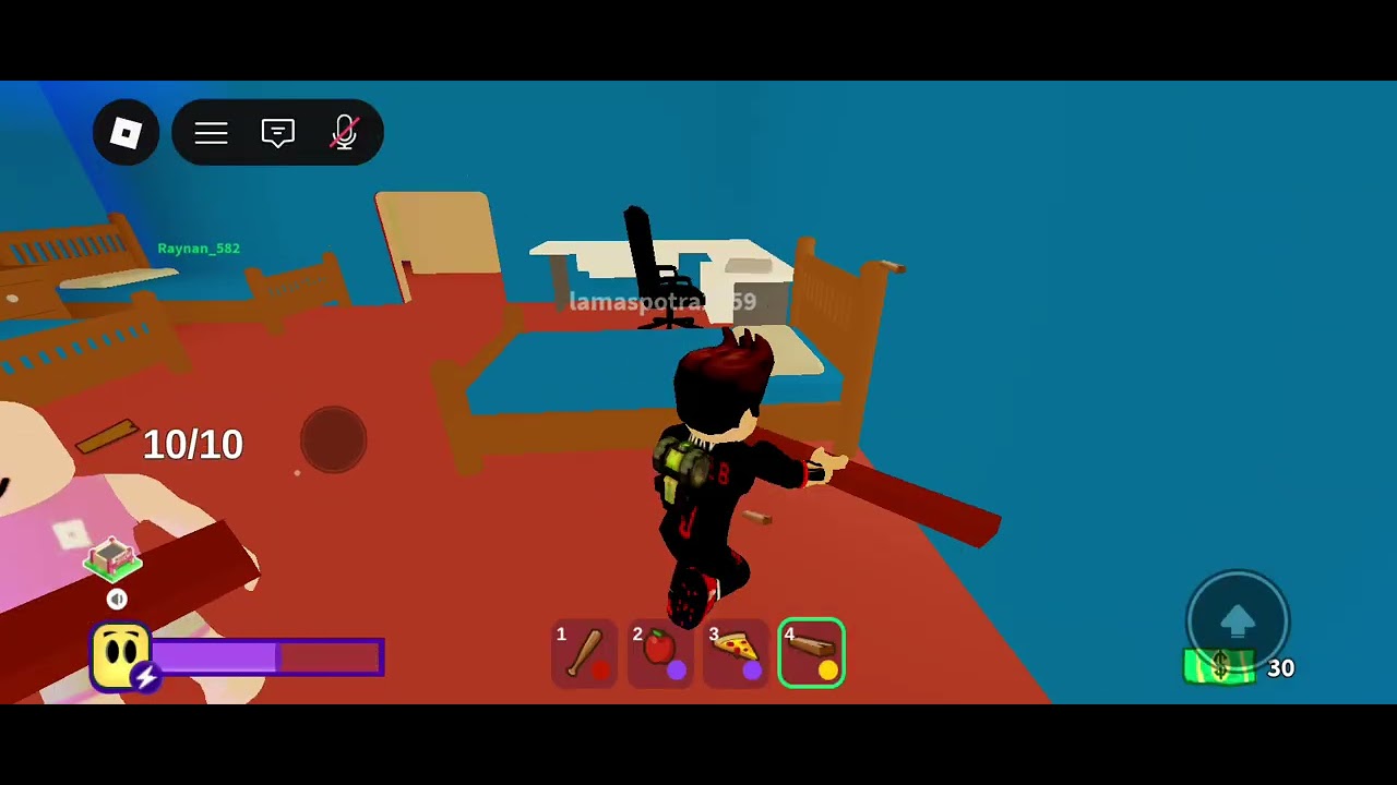 Jogando back in história 1 mas no final o pior aconteceu 💀