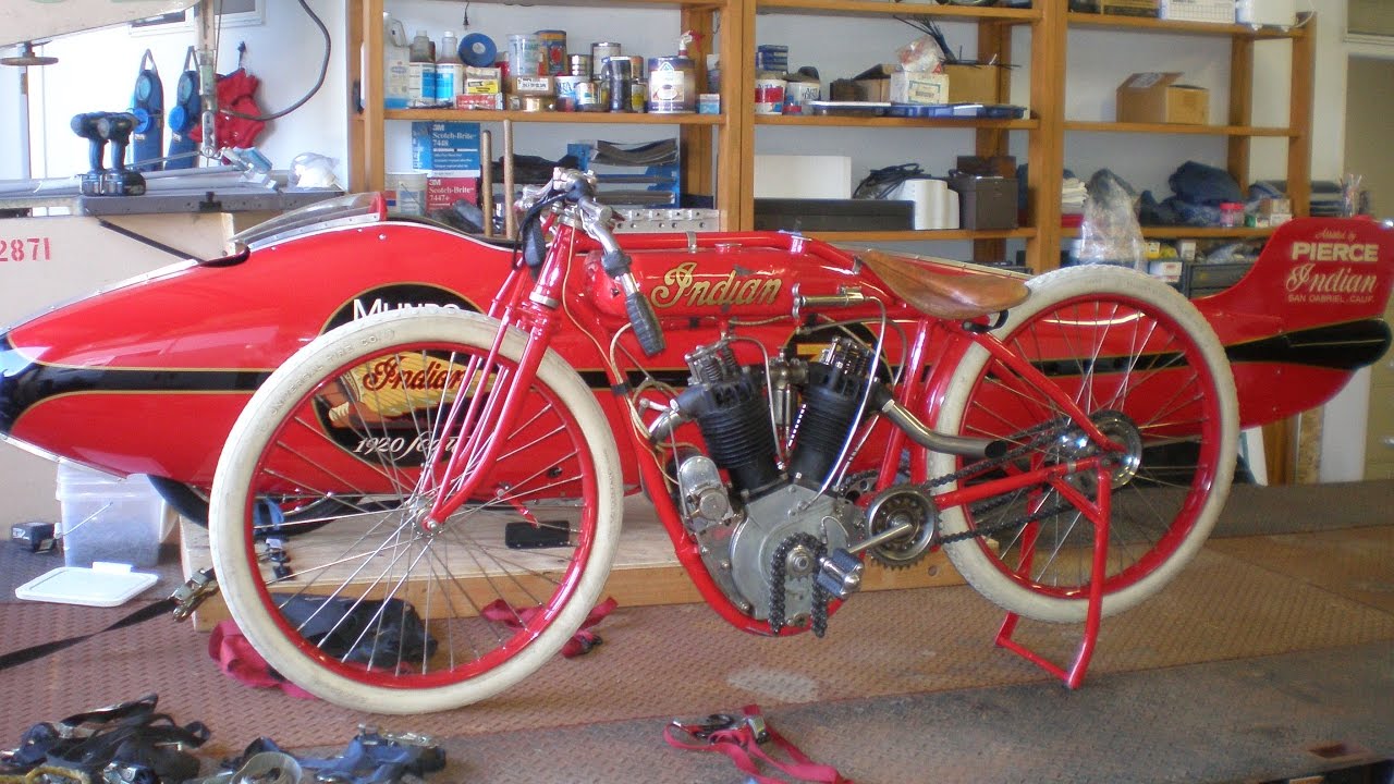 World's Fastest Indian/Hensley Collection 2010-11
