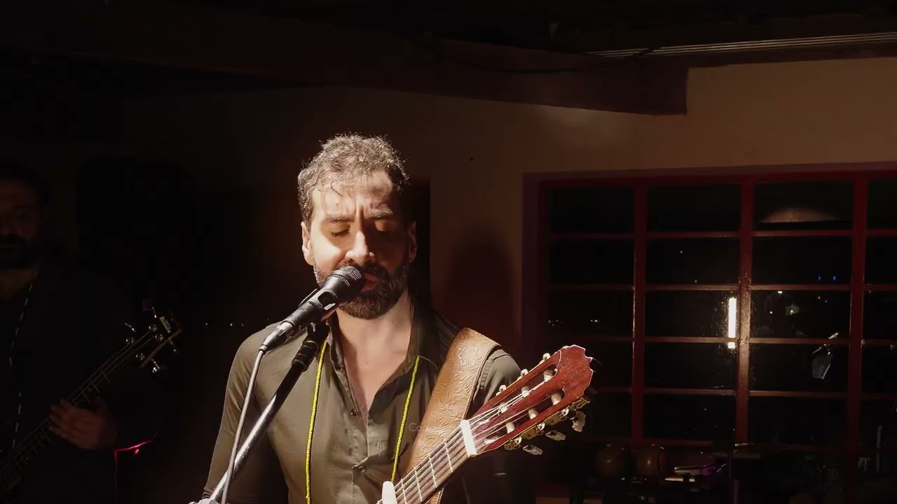 São Flores Nanã, São Flores | Ponto de Nanã | Canto pros Orixás | Marco Rotta