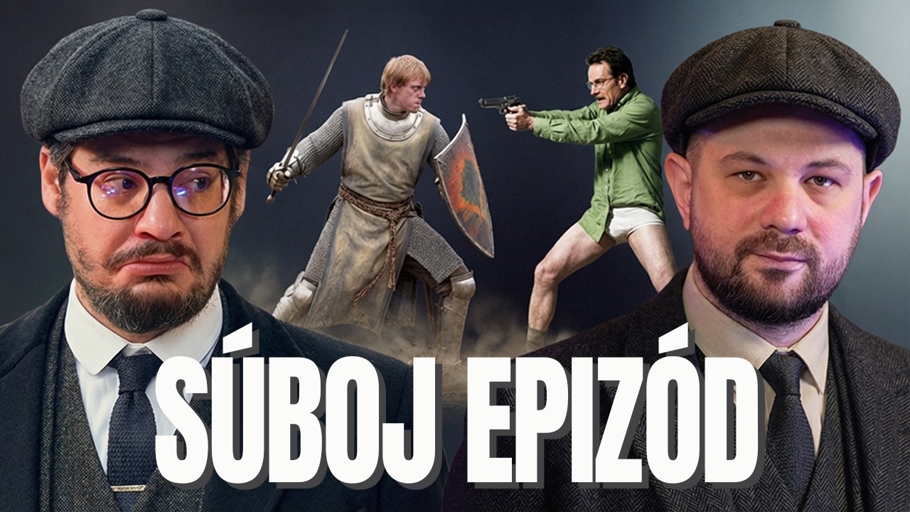 NEBEZPEČN&Yacute; OBSAH epi. 278 - Drah&aacute; sanita