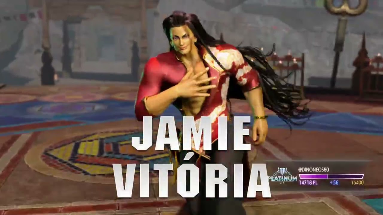 Street Fighter 6