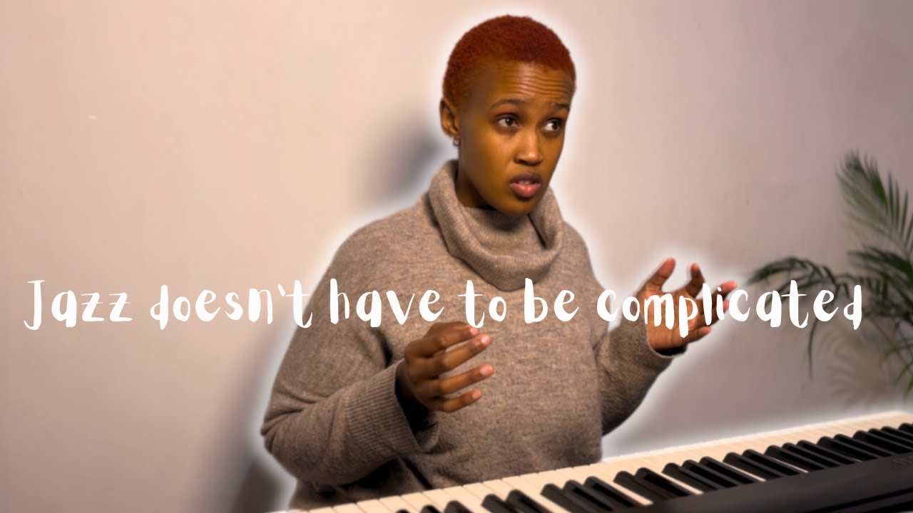 The jazz practice method that provides REAL progress