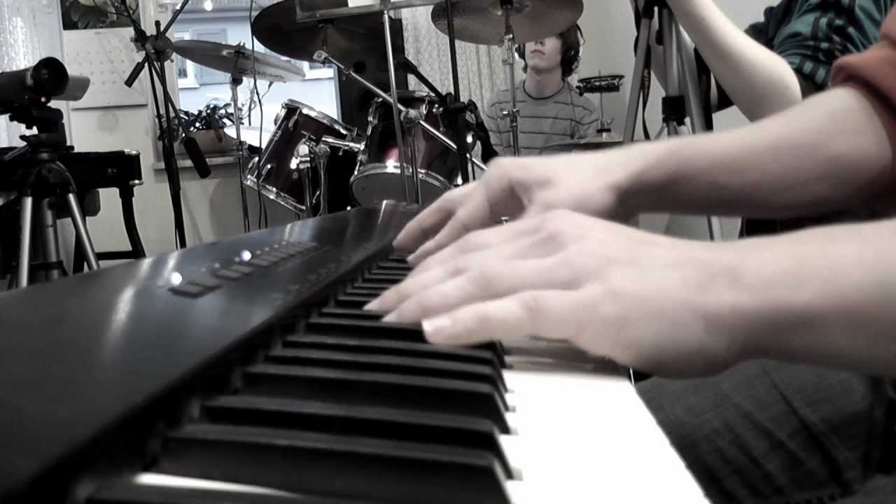 Alltag [Live in Studio]