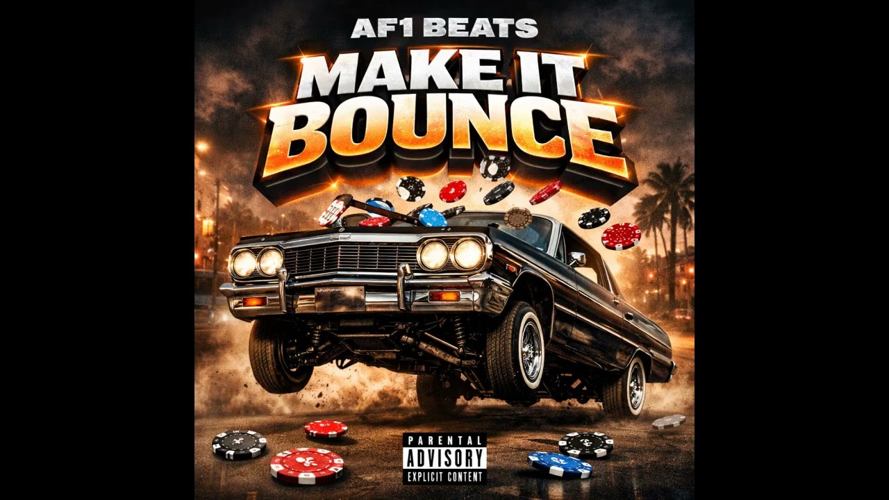 Make it bounce