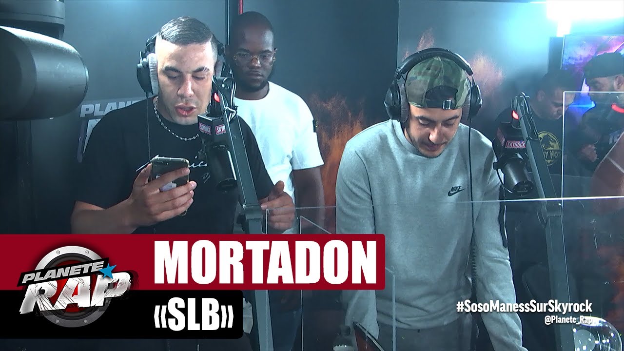 [Exclu] Mortadon 