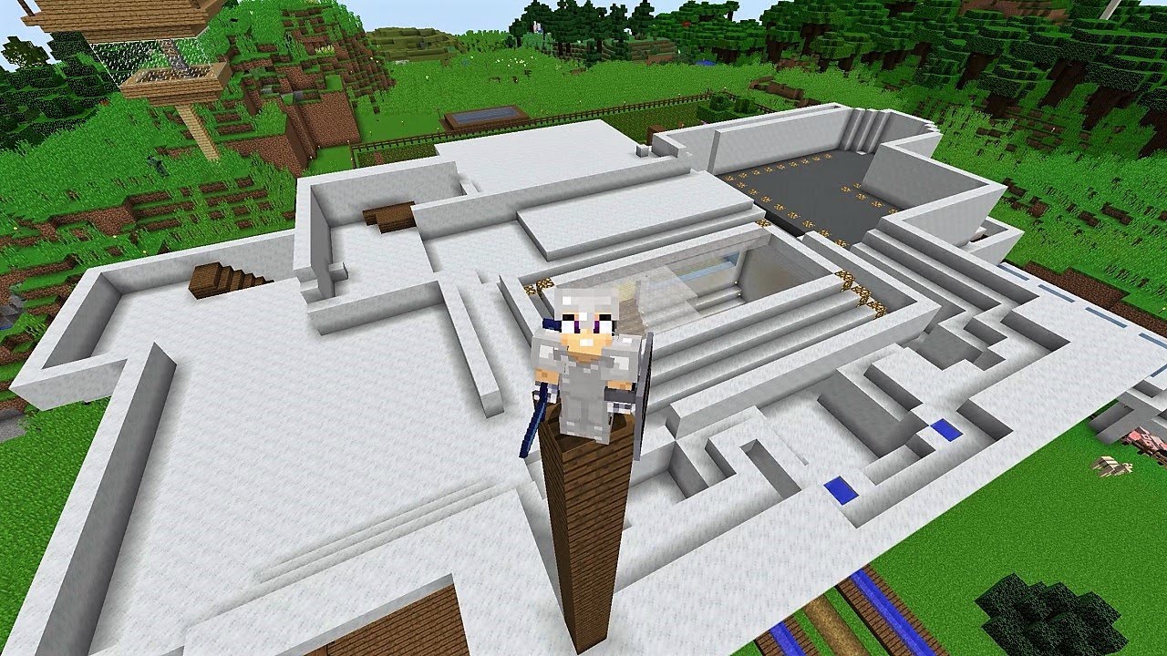 #KARMALAND3 - SEGUNDO PISO DE NUESTRA MANSION  #39