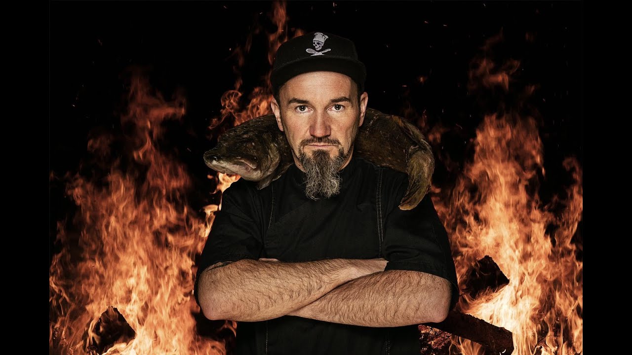 Gourmet Catering Marcel Dietzel - entdecken Sie unsere vielfältigen Buffets | Imagefilm