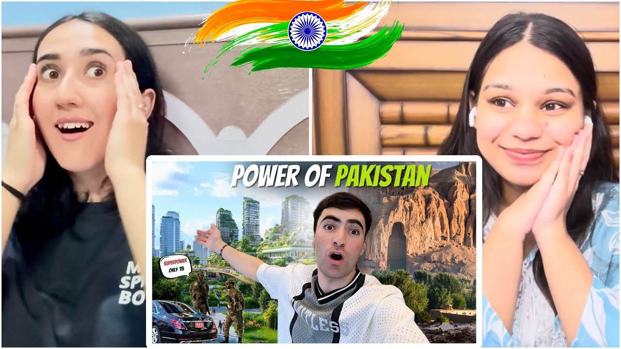 You Won't Believe What I Saw On The Streets of Pak | Reality Will Shock You | Indian Reaction