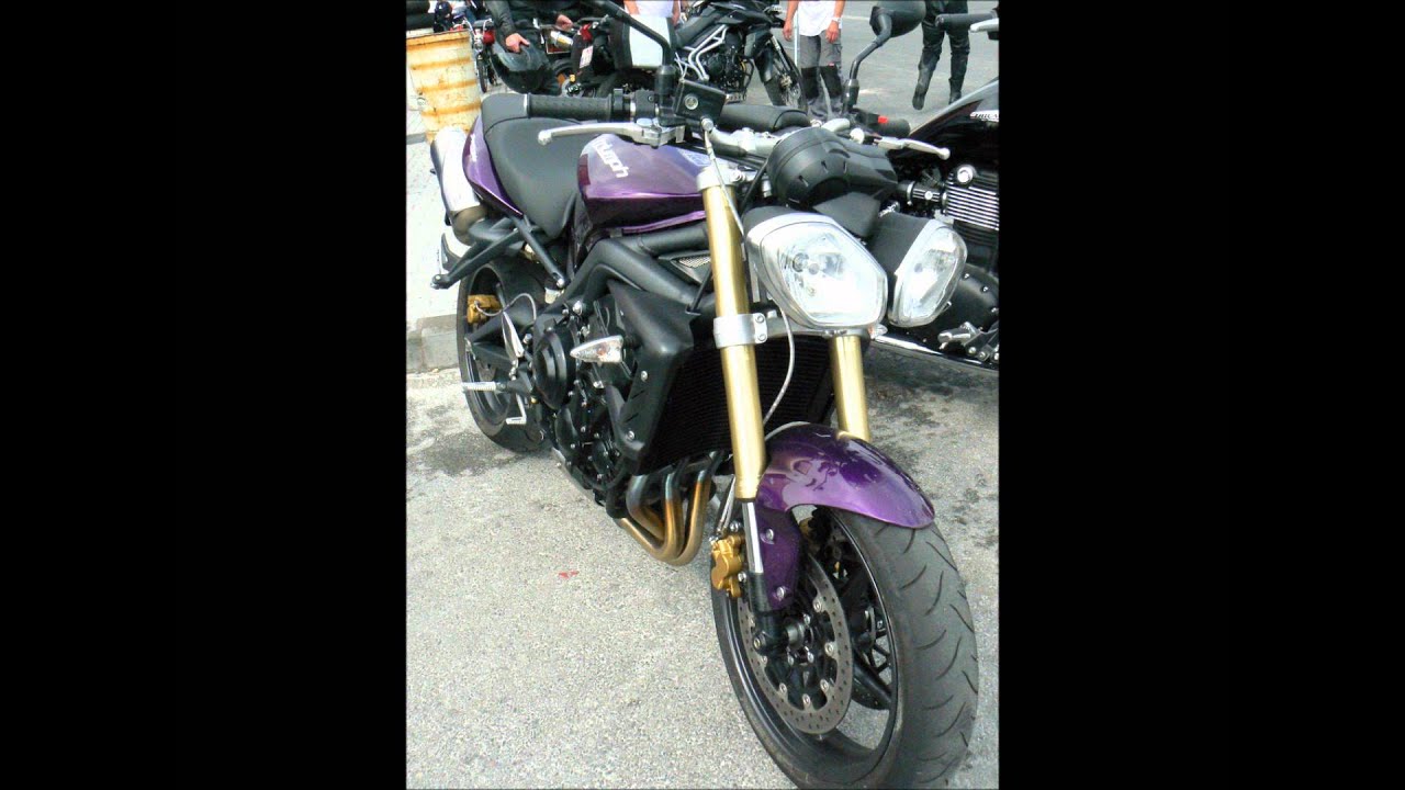 Triumph Day 2011 par objectif-moto