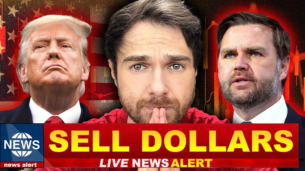 America Is Sacrificing The Dollar