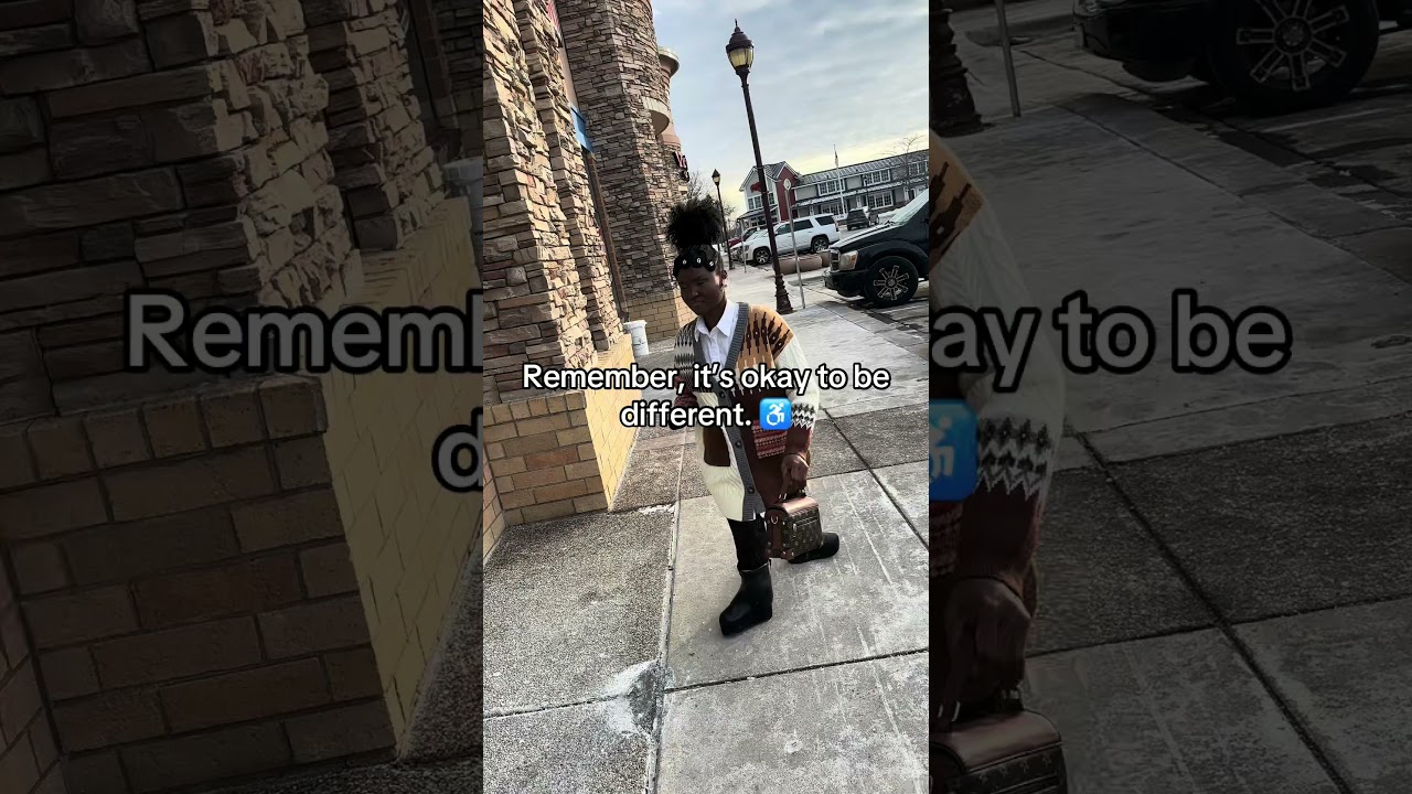 Самопринятие крайне важно. 