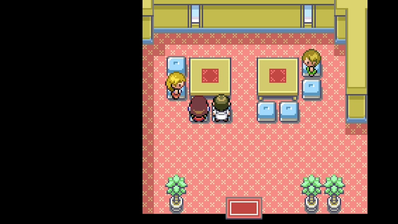 Pokemon Vega - New Island Theme (Extended)