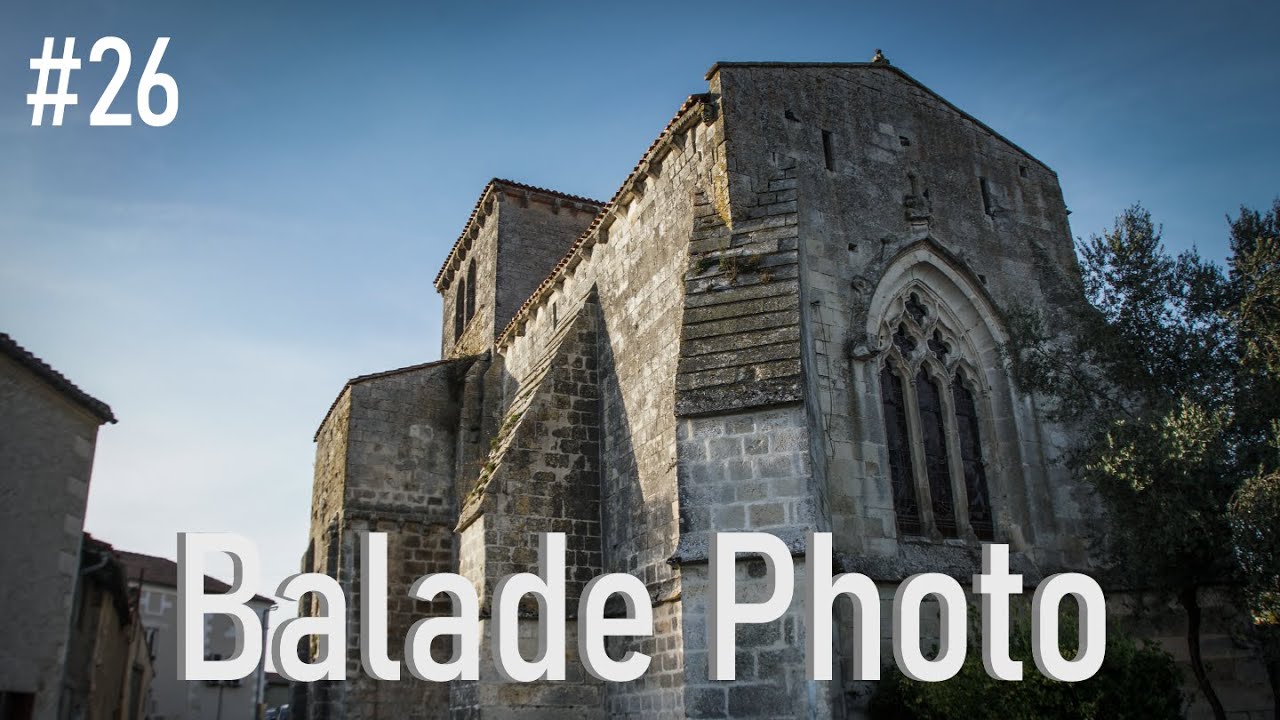 Balade photo &agrave; JURIGNAC